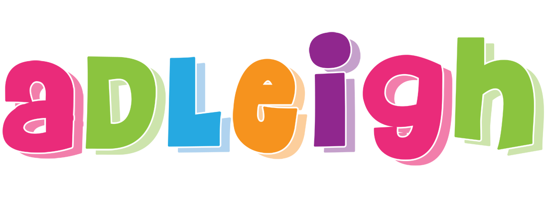 Adleigh friday logo