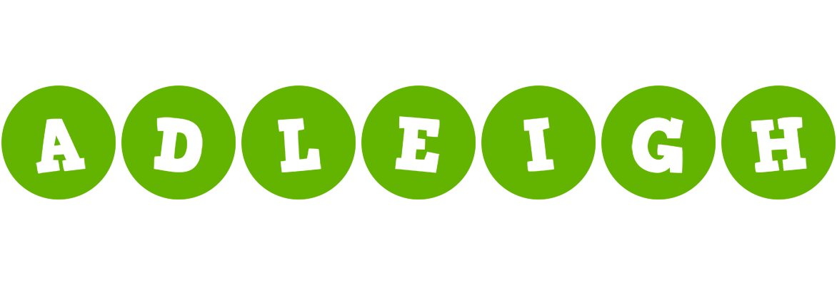 Adleigh games logo