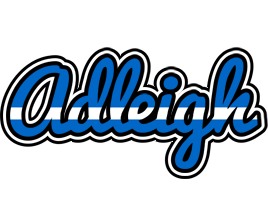 Adleigh greece logo