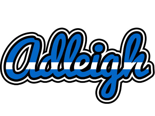 Adleigh greece logo