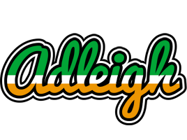 Adleigh ireland logo