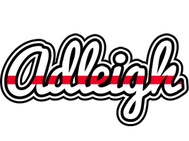 Adleigh kingdom logo