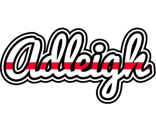 Adleigh kingdom logo