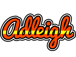 Adleigh madrid logo