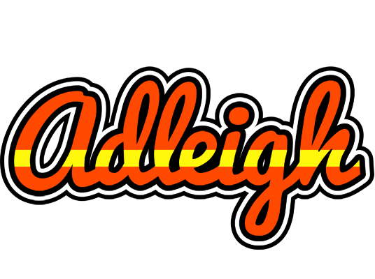 Adleigh madrid logo