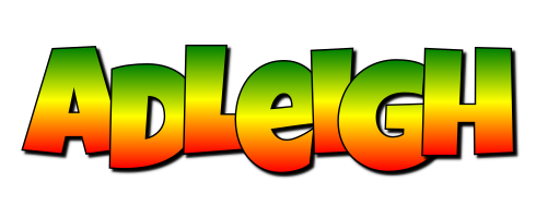 Adleigh mango logo