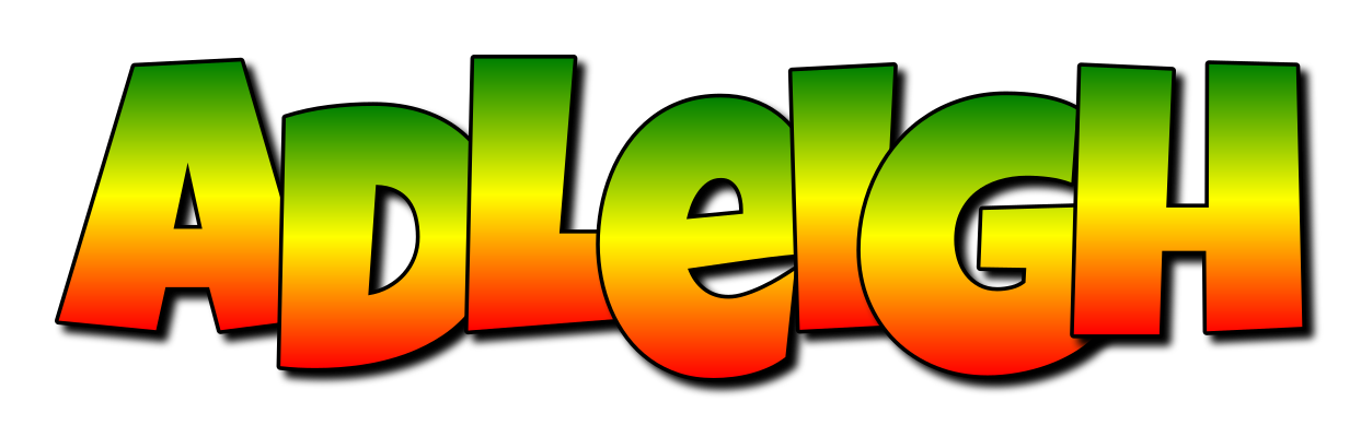 Adleigh mango logo