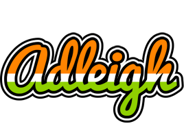 Adleigh mumbai logo