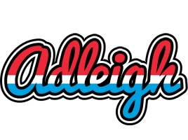 Adleigh norway logo