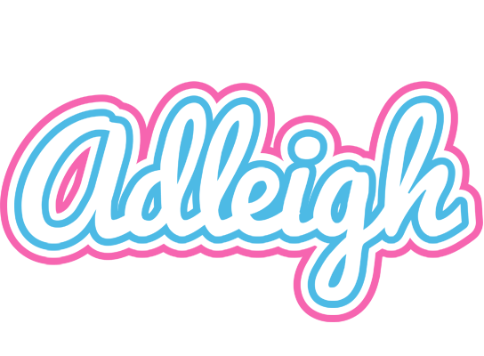 Adleigh outdoors logo