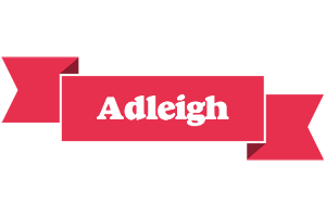 Adleigh sale logo