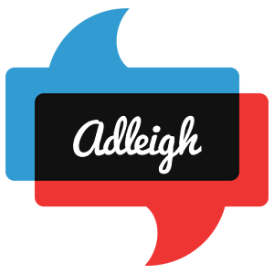 Adleigh sharks logo