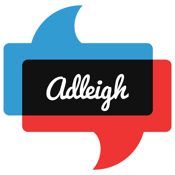 Adleigh sharks logo