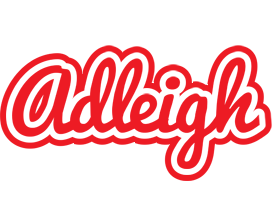 Adleigh sunshine logo