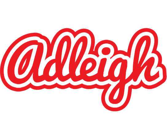 Adleigh sunshine logo