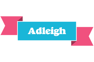 Adleigh today logo