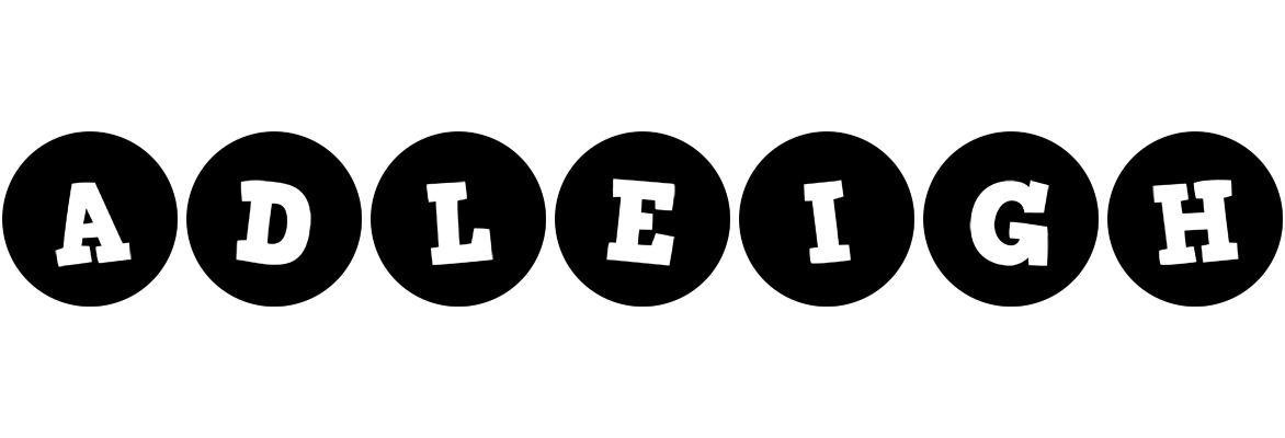 Adleigh tools logo