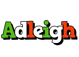 Adleigh venezia logo