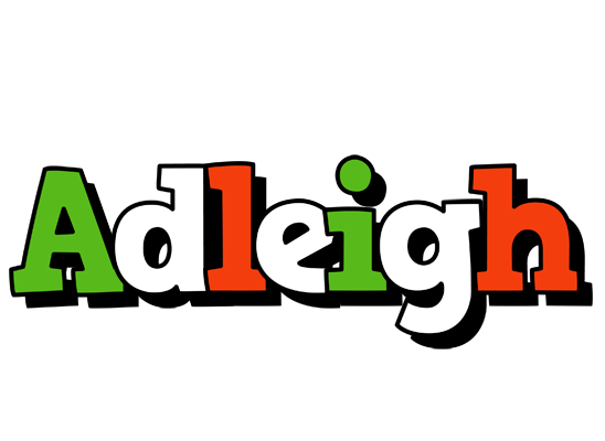 Adleigh venezia logo