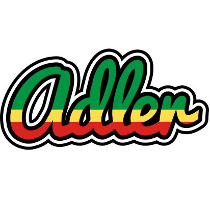 Adler african logo