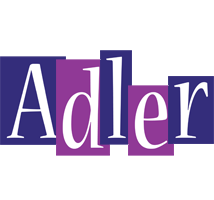 Adler autumn logo