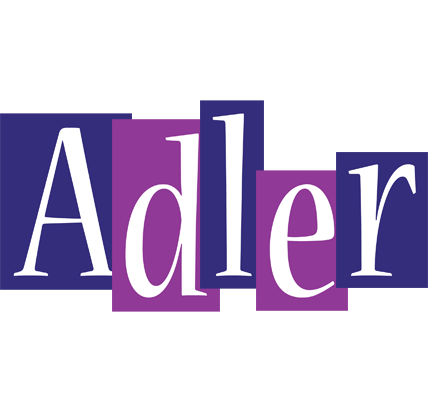 Adler autumn logo