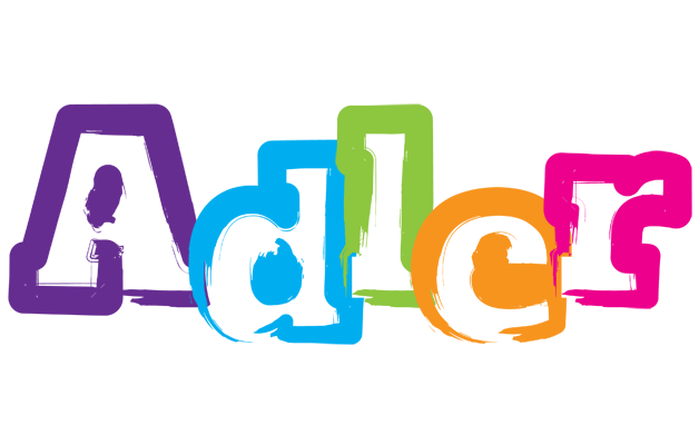 Adler casino logo