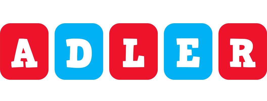 Adler diesel logo
