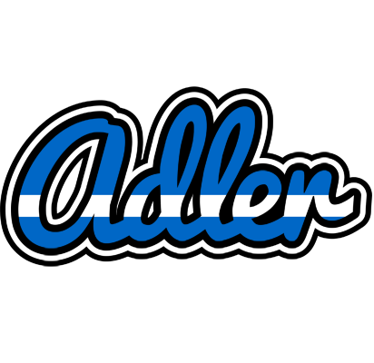 Adler greece logo