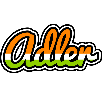 Adler mumbai logo
