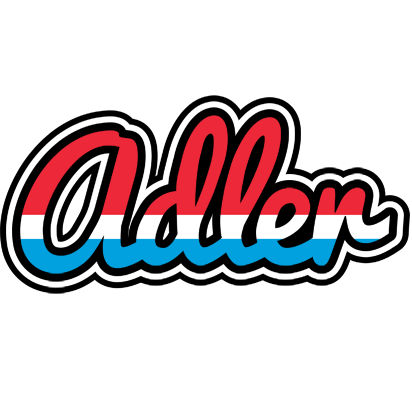 Adler norway logo