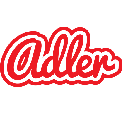 Adler sunshine logo