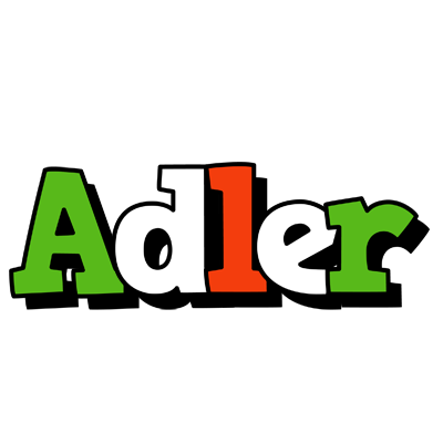Adler venezia logo