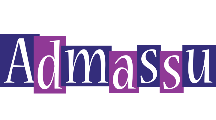 Admassu autumn logo