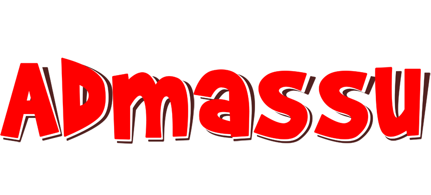 Admassu basket logo