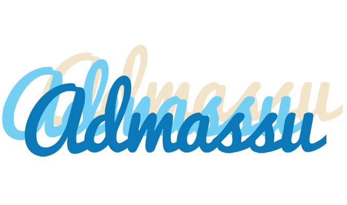 Admassu breeze logo