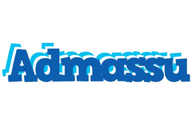 Admassu business logo
