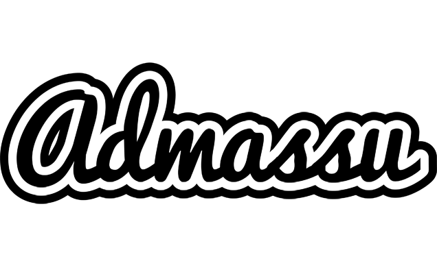 Admassu chess logo