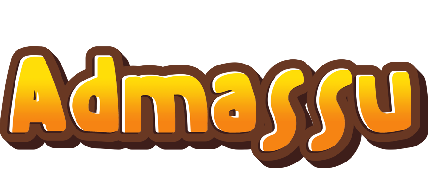 Admassu cookies logo