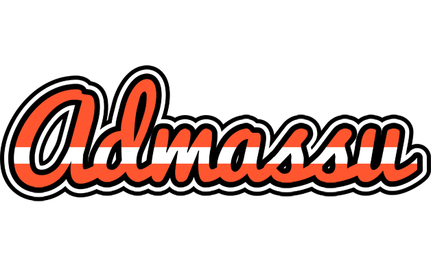 Admassu denmark logo