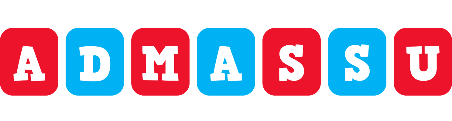 Admassu diesel logo