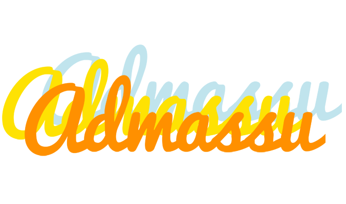 Admassu energy logo
