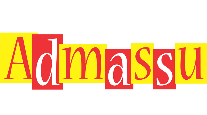 Admassu errors logo