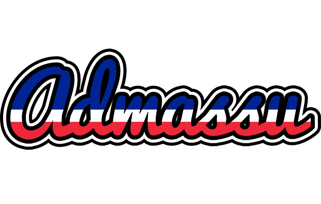 Admassu france logo