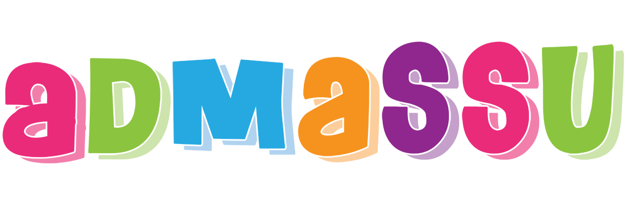 Admassu friday logo