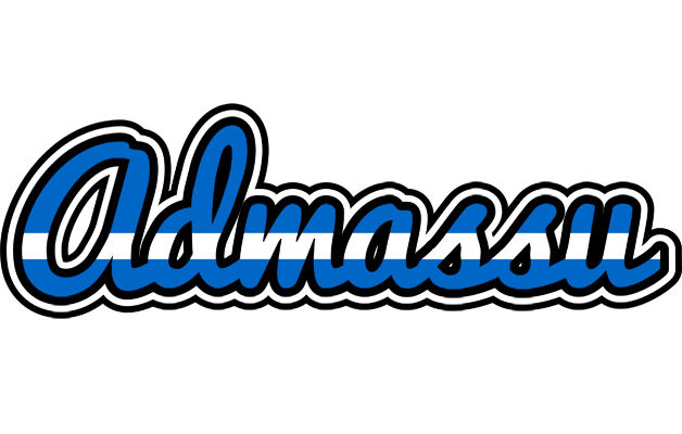 Admassu greece logo