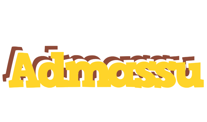 Admassu hotcup logo