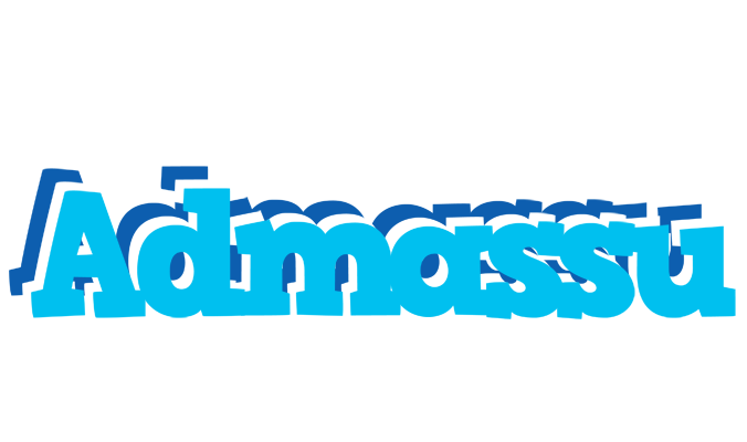 Admassu jacuzzi logo