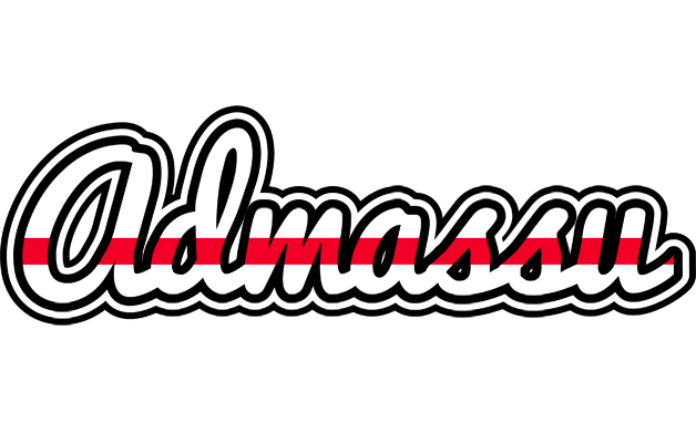 Admassu kingdom logo