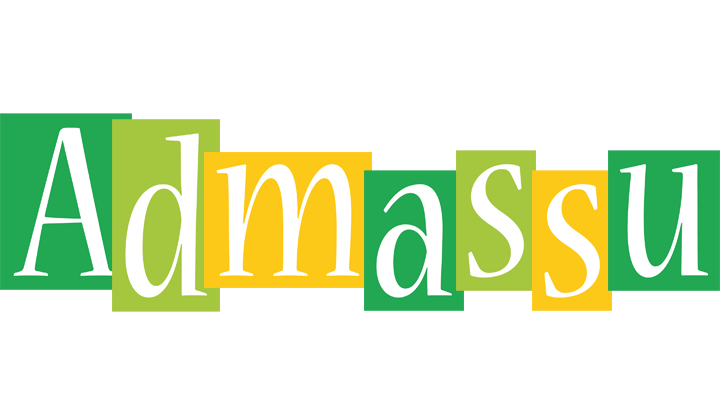 Admassu lemonade logo